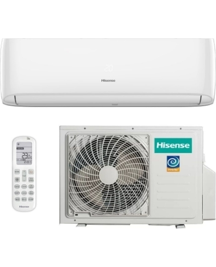 Сплит-система Hisense AS-18UR4RMSCA01G