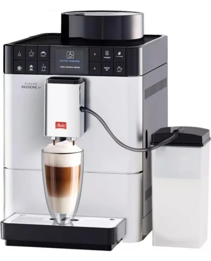 Кофемашина Melitta F531-101