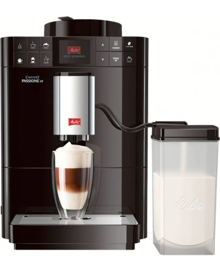 Кофемашина Melitta F531-102