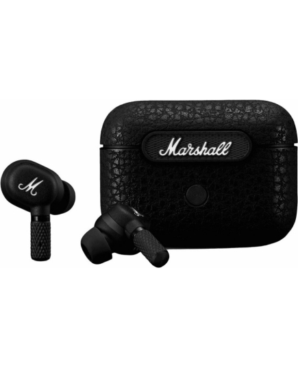 Наушники Беспроводные Marshall Motif A.N.C. Black