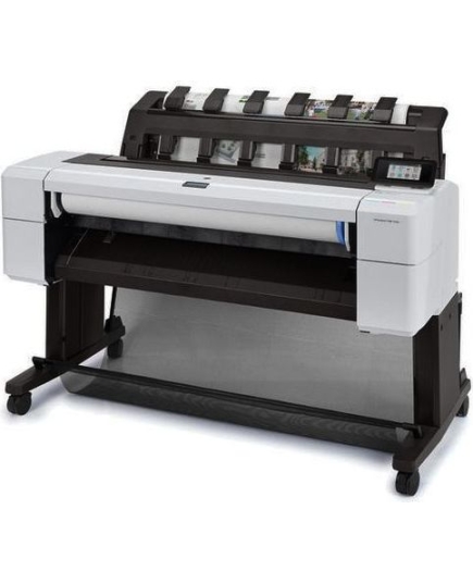 HP DesignJet T1600dr PS (3EK13A#B19) 36-in Printer