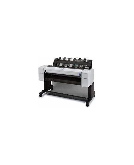 HP DesignJet T1600PS (3EK11A#B19) 36-in Printer