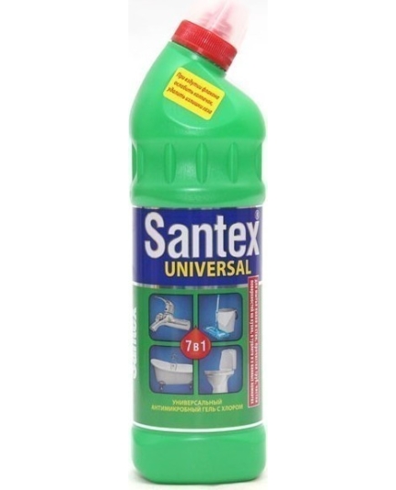 Универсальное средство Santex Universal 7 в 1  750гр(4607137250627)