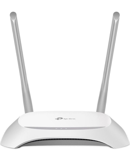 Роутер (маршрутизатор) беспроводной TP-Link TL-WR840N