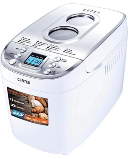 Хлебопечка Centek CT-1415