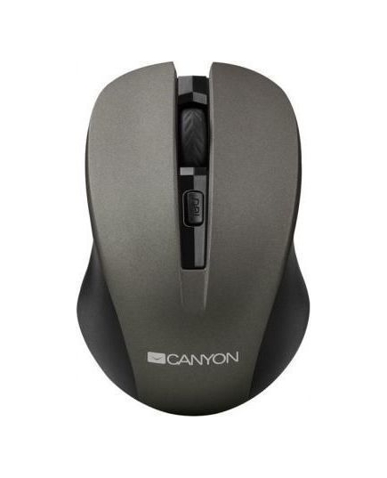 Мышь CANYON CNE-CMSW1G