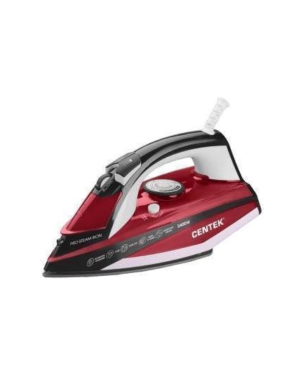 Утюг Centek CT-2344 RED