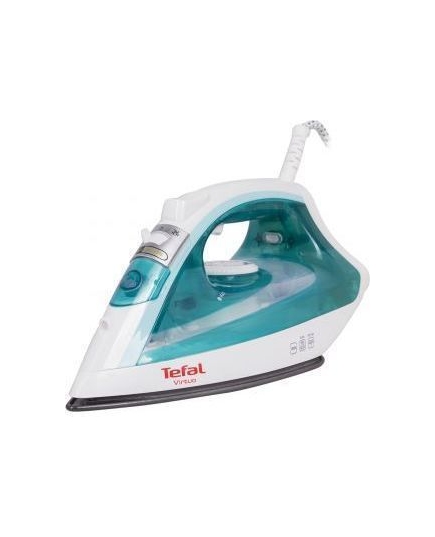 Утюг TEFAL FV1710E0 голубой