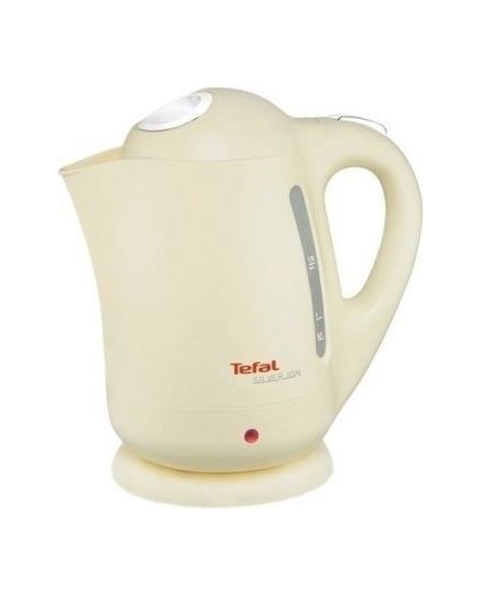 Чайник TEFAL BF925232 бежевый