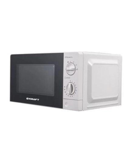 Микроволновая печь Kraft KF20MW7W-101M белый