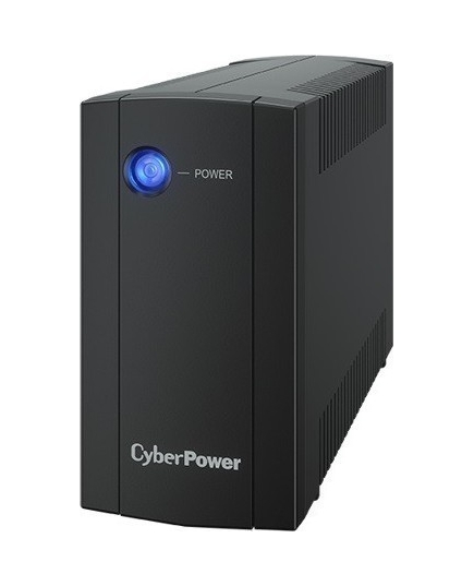 ИБП 650 ВА CyberPower UTC650E