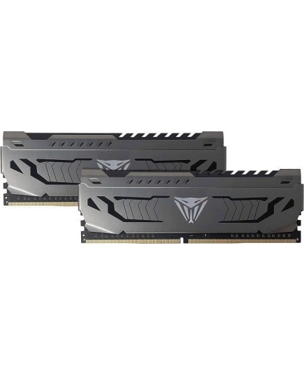 Оперативная память DDR4 16 ГБ Patriot Viper Steel (PVS416G300C6K)