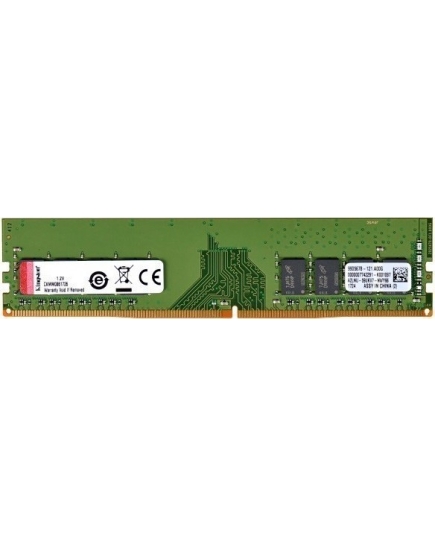 Оперативная память DDR4 8 ГБ Kingston (KVR26N19S8/8)