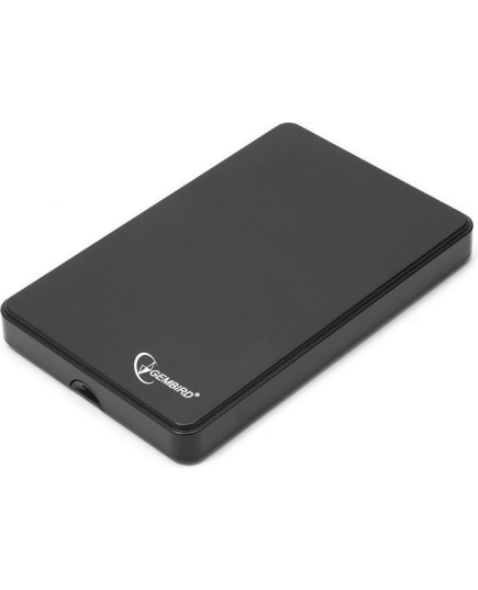 Карман для HDD 2,5' USB2.0 Gembird EE2-U2S-40P