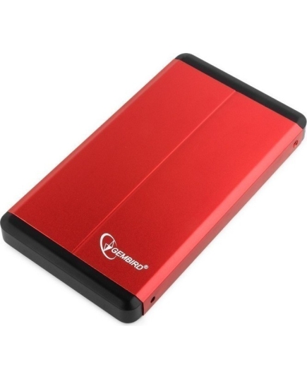 Карман для HDD 2,5' USB3.0 Gembird EE2-U3S-2-R