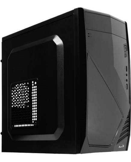 Корпус AeroCool CS-102 (4713105951660)