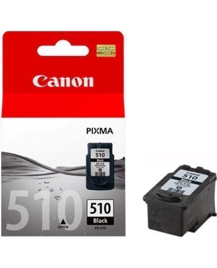 Картридж струйный Canon PG-510 (2970B007)