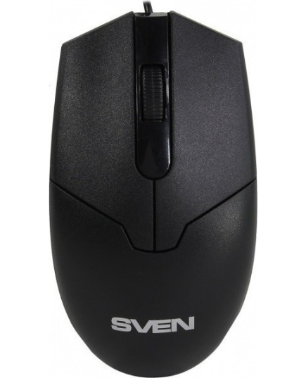 Мышь USB Sven RX-30 (SV-018214)