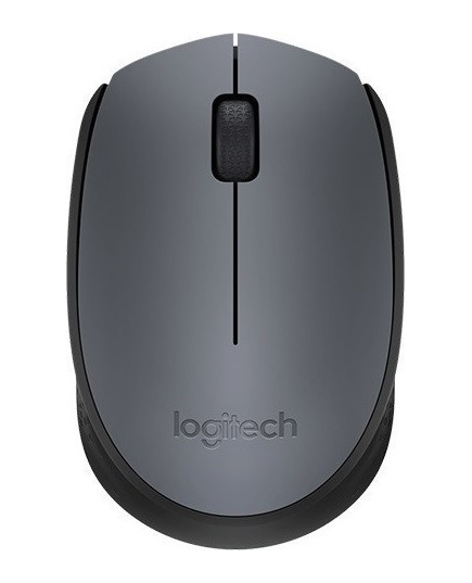 Мышь беспроводная Logitech M170 (910-004642)