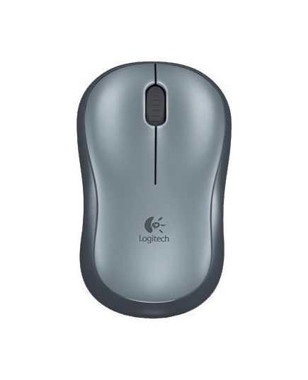 Мышь беспроводная Logitech M185 (910-002238)