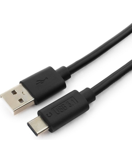 Кабель AM/Type-C USB 2.0 Cablexpert (CCP-USB2-AMCM-6)