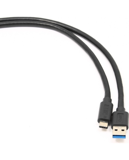 Кабель AM/Type-C USB 3.0 Cablexpert (CCP-USB3-AMCM-1M)