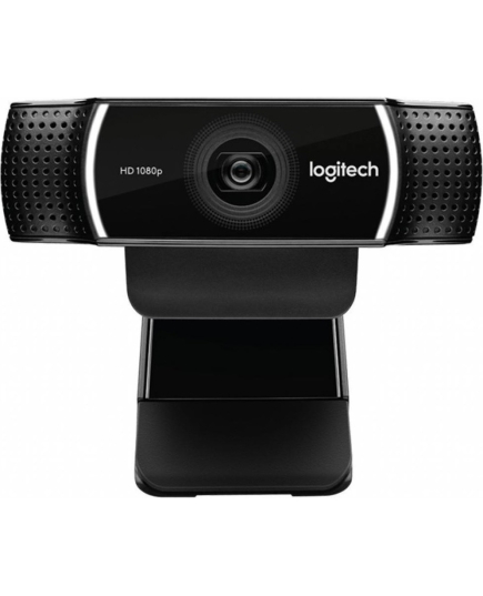 Веб-камера Logitech C922 Pro Stream (960-001088)