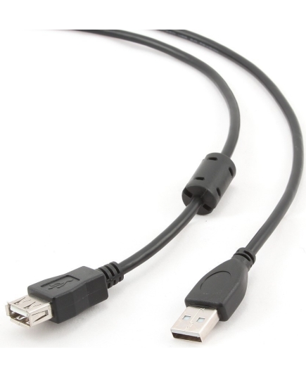 Кабель AM/AF Cablexpert Pro (CCF-USB2-AMAF-6)