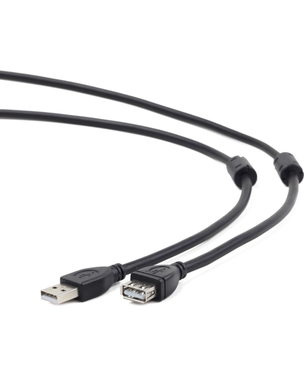 Кабель AM/AF Cablexpert Pro (CCF2-USB2-AMAF-6)