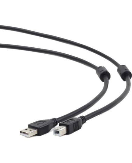 Кабель AM/BM Cablexpert Pro (CCF2-USB2-AMBM-15)