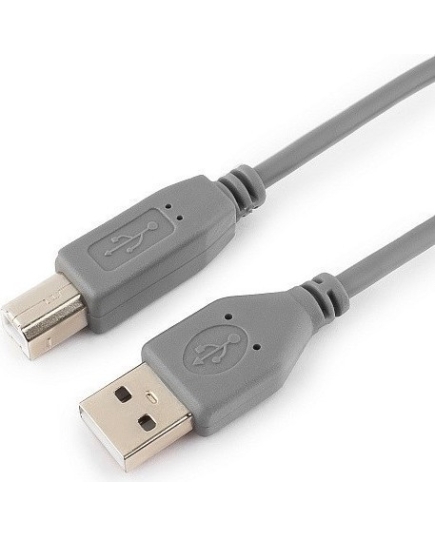 Кабель AM/BM Cablexpert Pro (CCP-USB2-AMBM-6G)