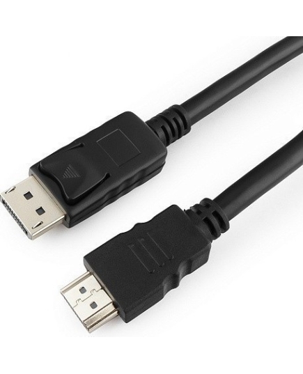 Кабель DisplayPort-HDMI Cablexpert (CC-DP-HDMI-6)