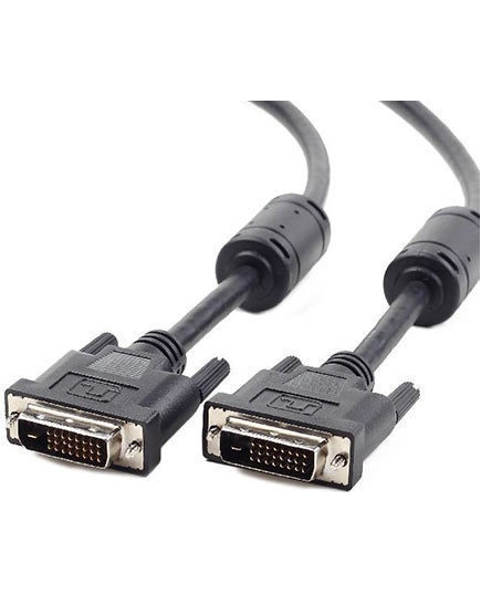 Кабель DVI Cablexpert (CC-DVI-BK-6)