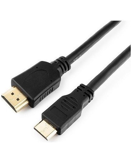 Кабель HDMI-miniHDMI Cablexpert (CC-HDMI4C-6)