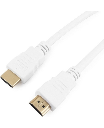 Кабель HDMI Cablexpert (CC-HDMI4-W-6)