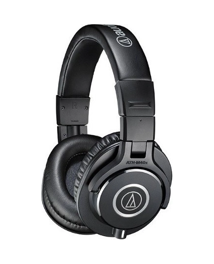 Наушники Audio-Technica ATH-M40X