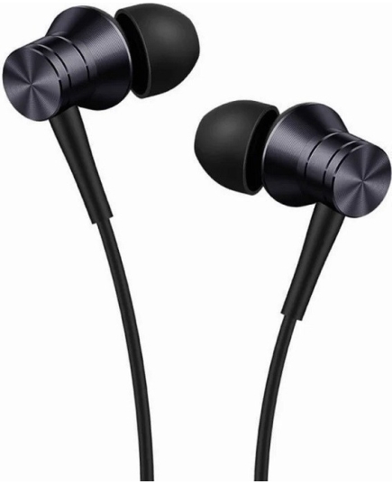 Гарнитура 1More Piston Fit-In-Ear Gray (E1009)