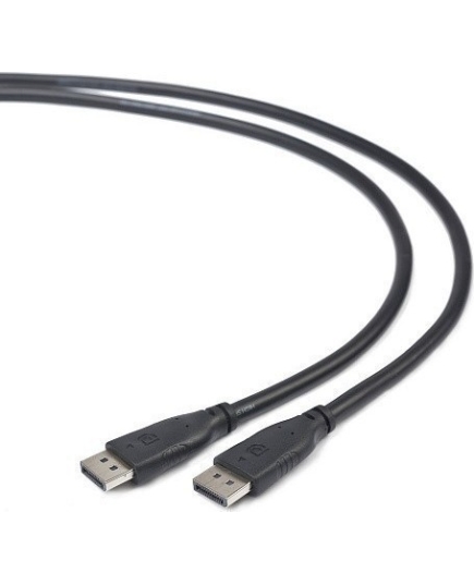 Кабель DisplayPort Cablexpert (CC-DP2-10)