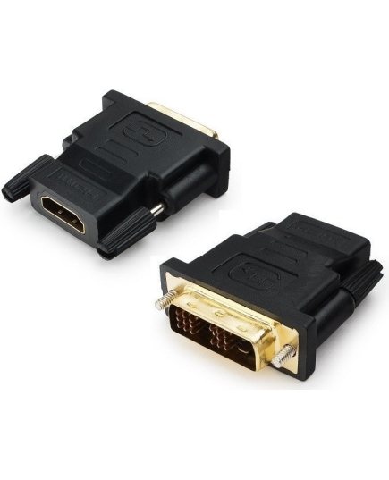 Переходник HDMI-DVI Cablexpert (A-HDMI-DVI-2)