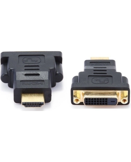 Переходник HDMI-DVI Cablexpert (A-HDMI-DVI-3)