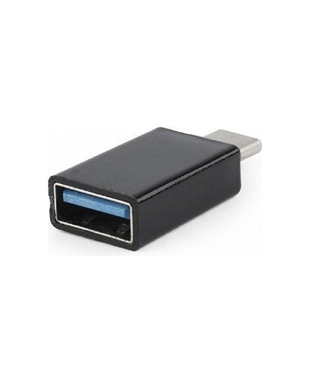 Переходник OTG TypeC Cablexpert (A-USB3-CMAF-01)