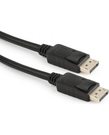 Кабель DisplayPort Cablexpert (CC-DP3-2M)