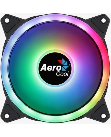 Вентилятор 120мм AeroCool Duo 12 ARGB (4710562752571)