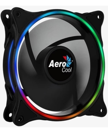 Вентилятор 120мм AeroCool Eclipse 12 (4718009158122)