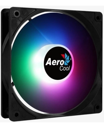 Вентилятор 120мм AeroCool Frost 12 PWM FRGB (4718009158085)