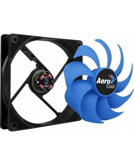 Вентилятор 120мм AeroCool Motion 12 (4710700950746)