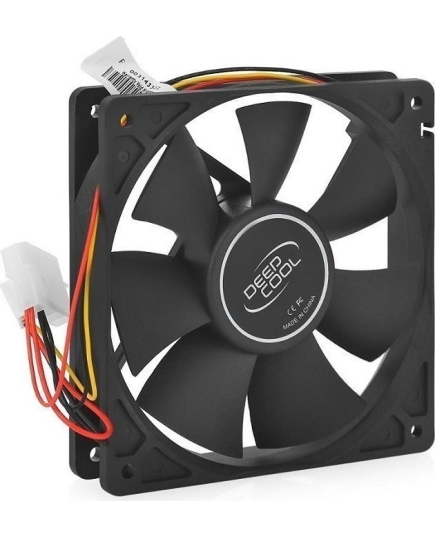 Вентилятор 120мм DeepCool Xfan 120 (DP-FDC-XF120)