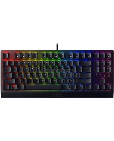 Клавиатура Razer BlackWidow V3 Tenkeyless (RZ03-03490700-R3R1)