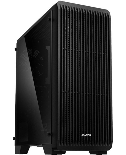 Корпус Zalman S2 TG