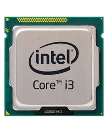 Процессор Intel Core i3 10100F